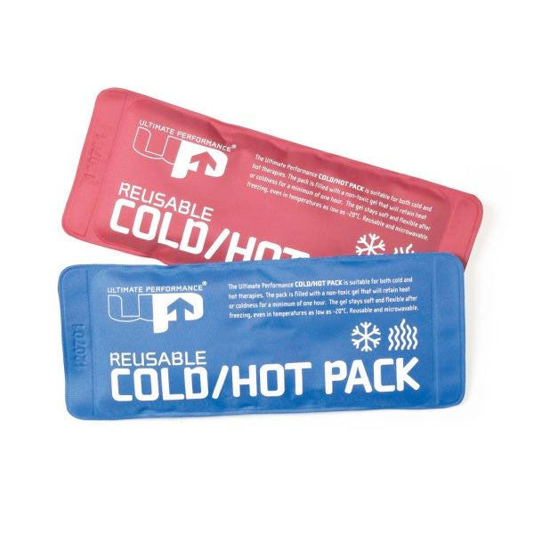 hot and cold therapy