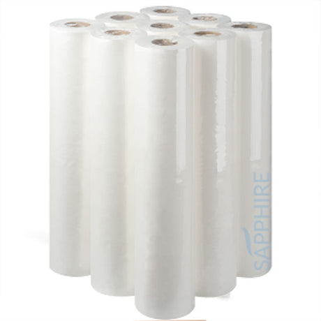 virgin tissue couch rolls