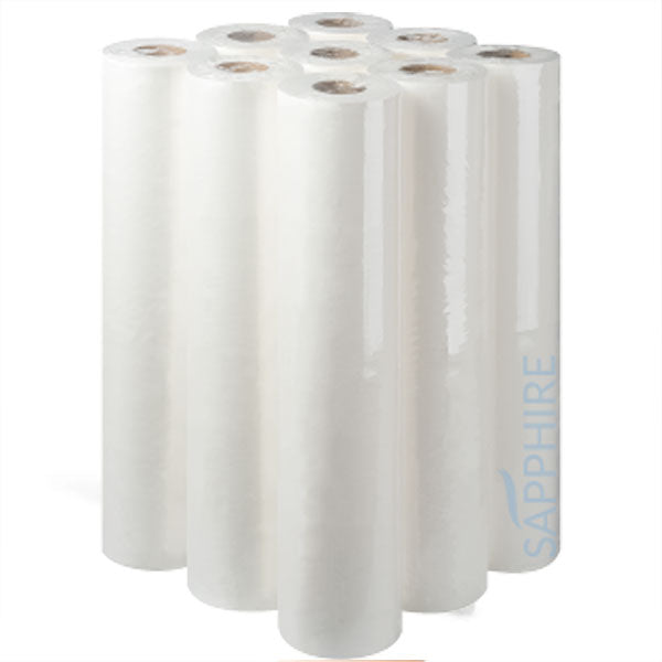 paper hygiene rolls