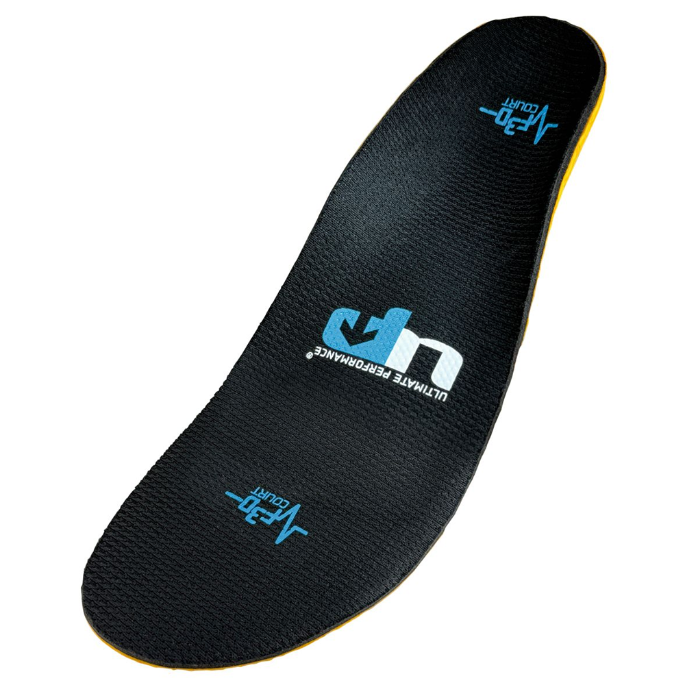 Advanced Court Sports Insole