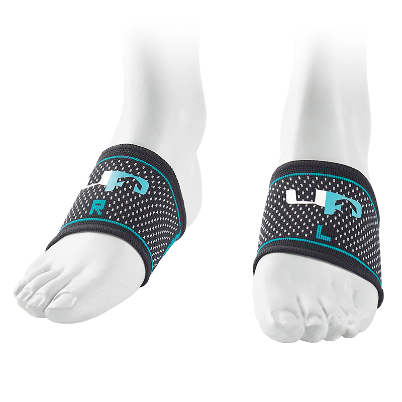 Foot arch support