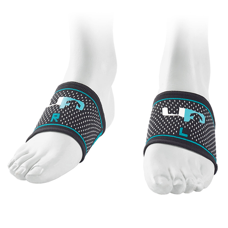 Foot arch support