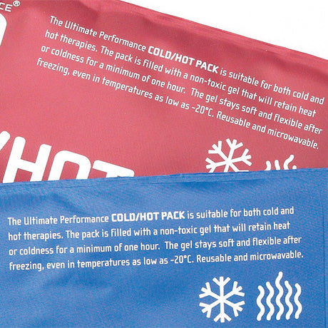 Reusable Hot & Cold Gel Pack