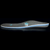 sports insole side view