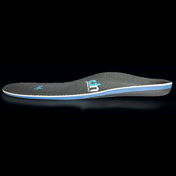 sports insoles for flat feet