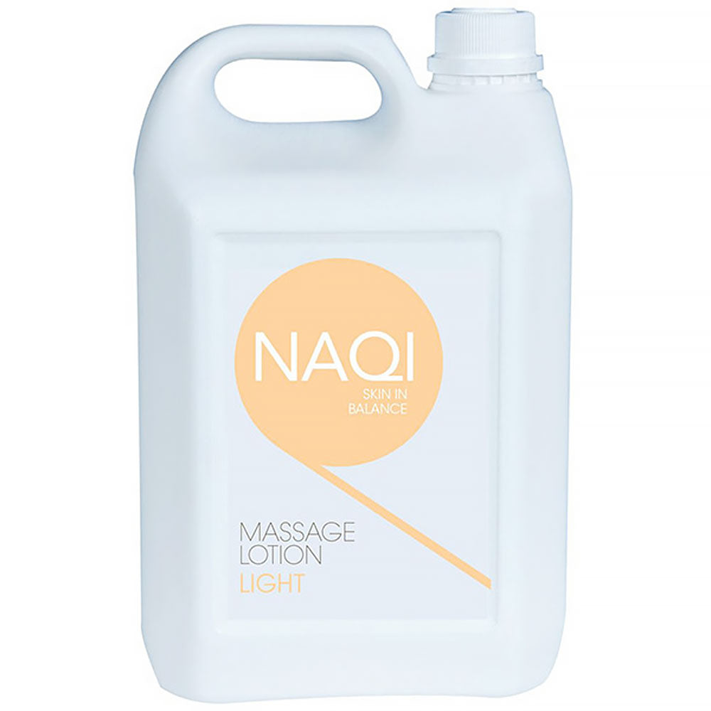 NAQI 5 litre light