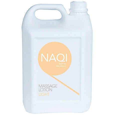 NAQI 5 litre light