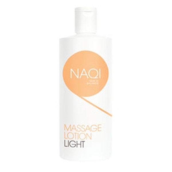 NAQI MASSAGE LOTION LIGHT