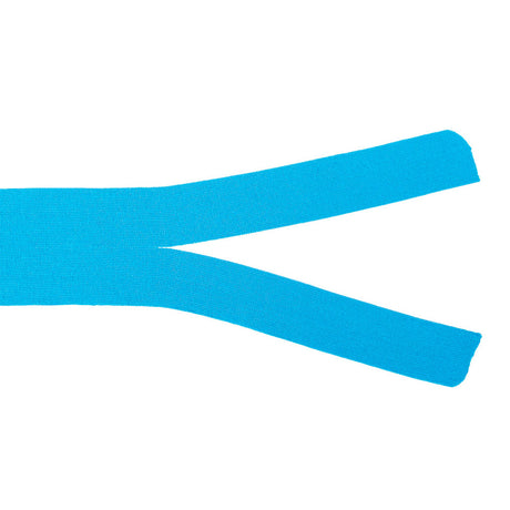 Pre cut kinesiology tape