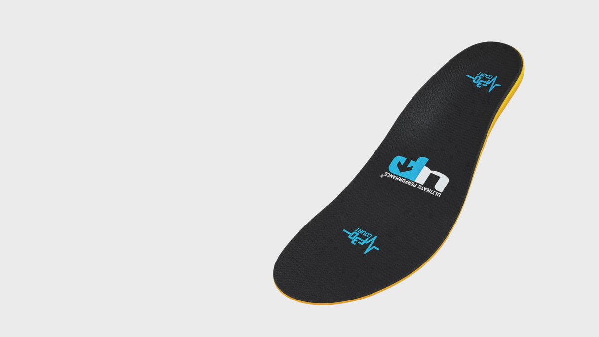 Advanced Court Sports Insole - UP4575