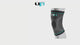 Ultimate Compression Elastic Knee Support - UP5150