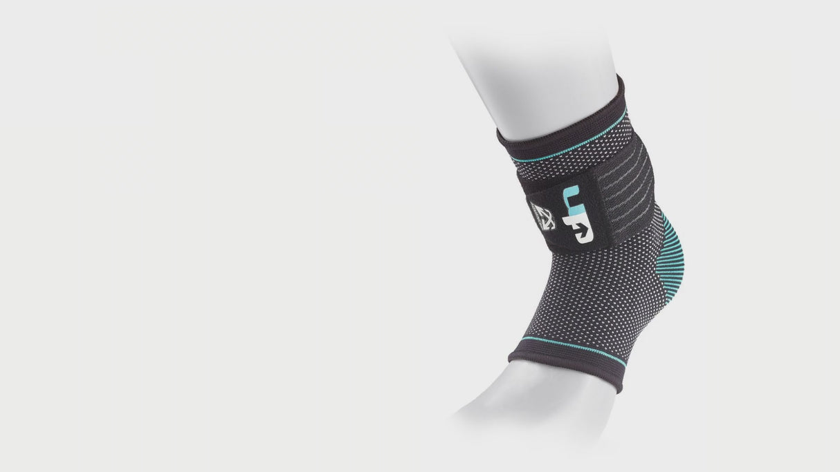 Advanced Ultimate Compression Achilles Support - UP5188