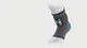 Advanced Ultimate Compression Achilles Support - UP5188