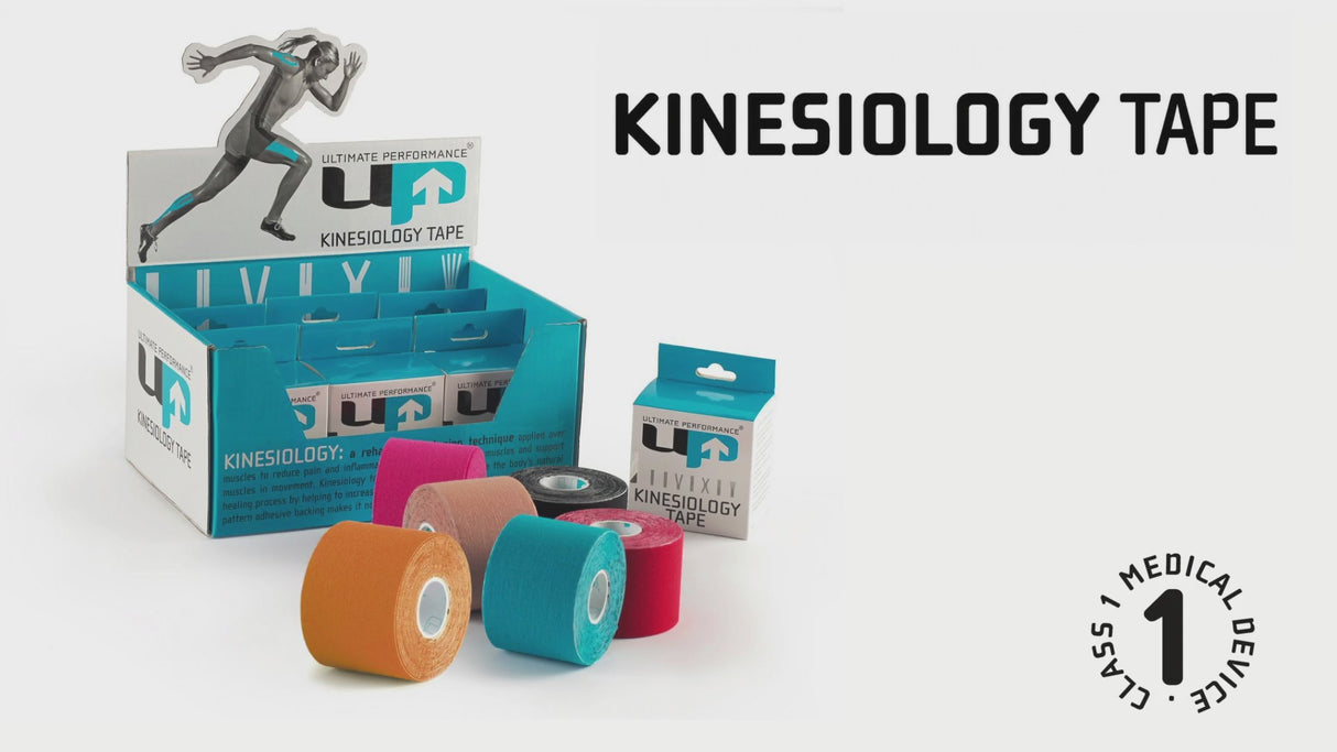 Advanced Kinesiology Tape - UP7044