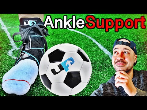 ankle support