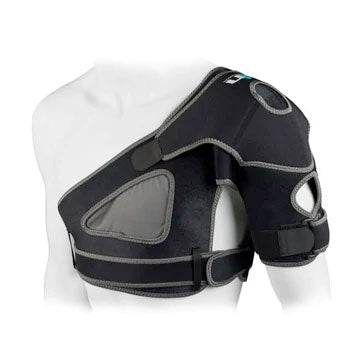 shoulder supports