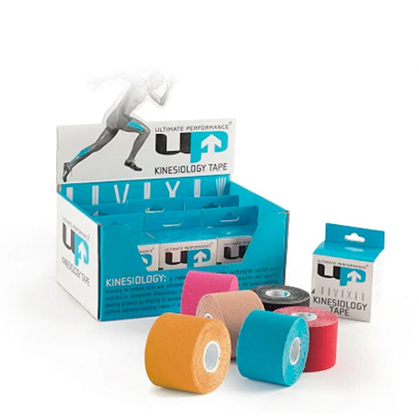 kinesiology tape