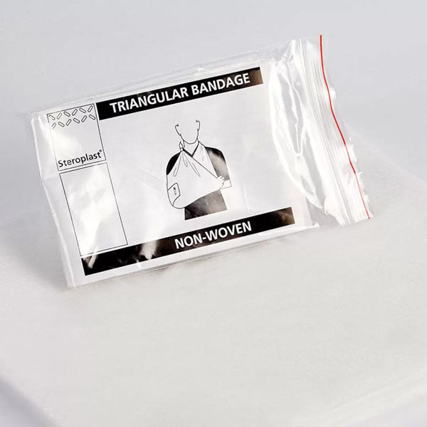 Triangular Bandage Non-Woven