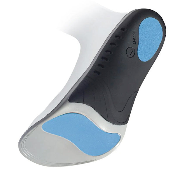 Advanced F3D Neutral Insole | Ultimate Performance Medical