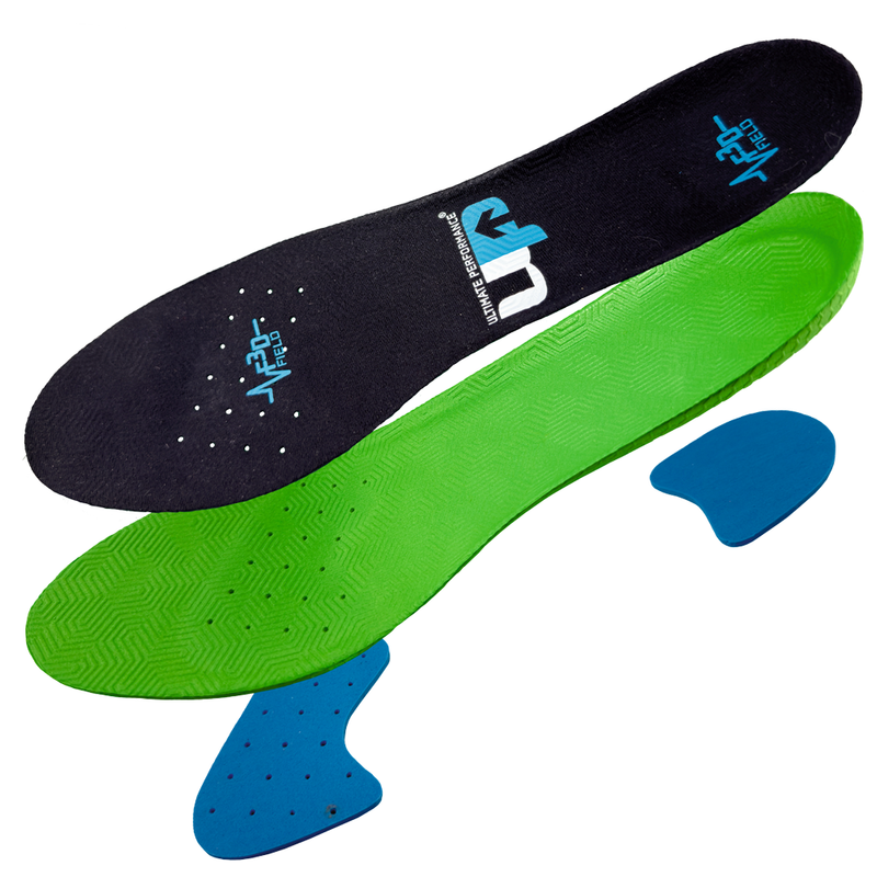Field Sports Insole