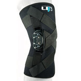 hinged ROM knee brace UP5511