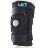 up5515 hinged knee support