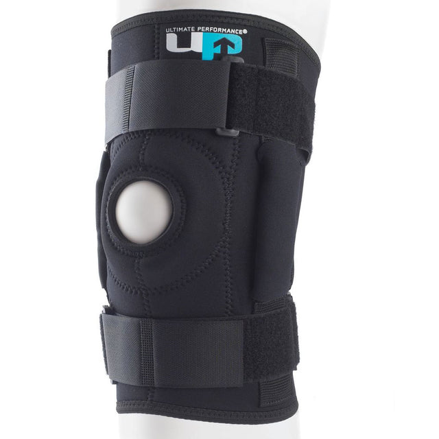 up5515 hinged knee support