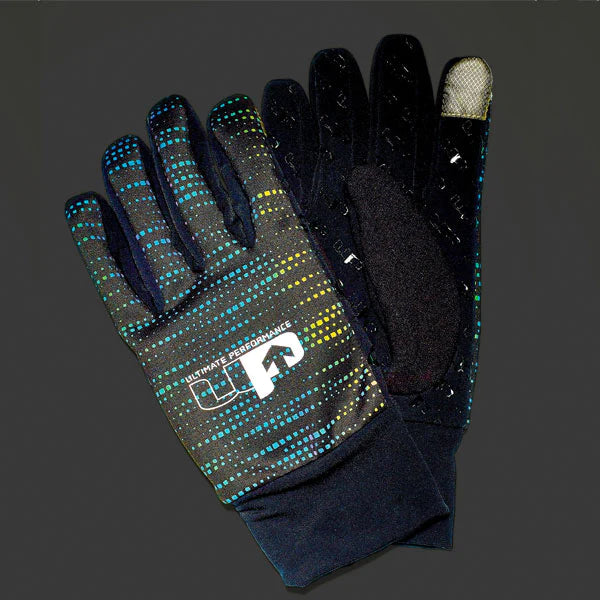 Reflective Runners Glove