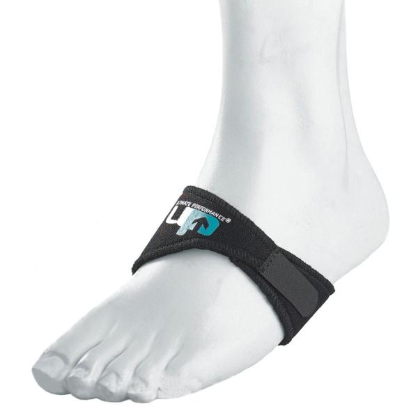 Foot arch support