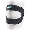 Runners knee strap support