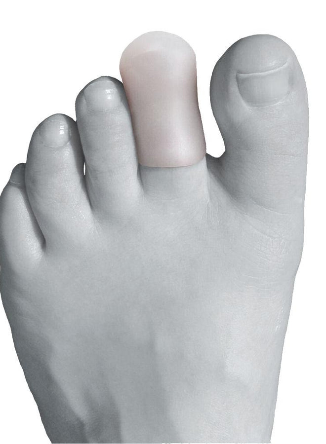 Toe Protectors