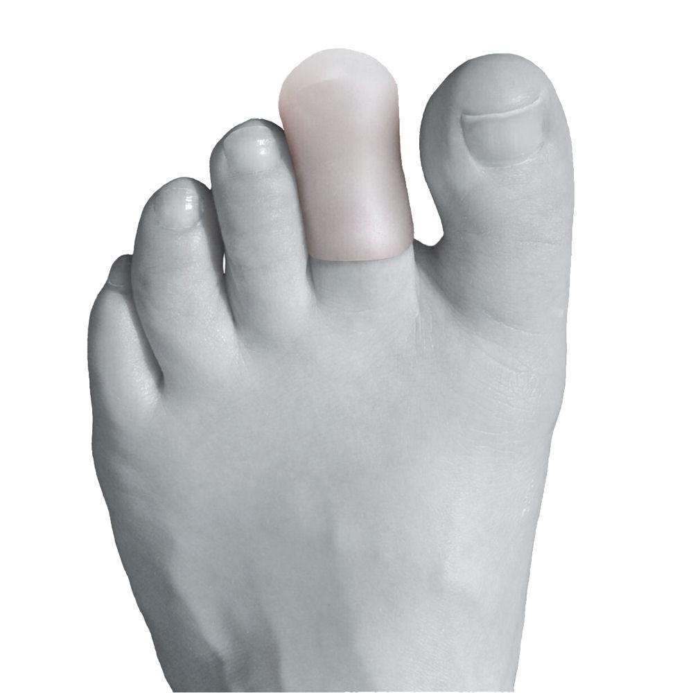 Silicon Toe Protectors