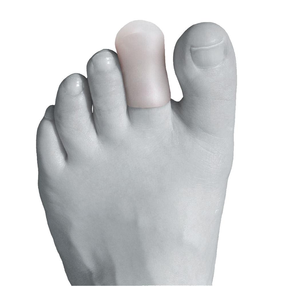 Toe Protectors