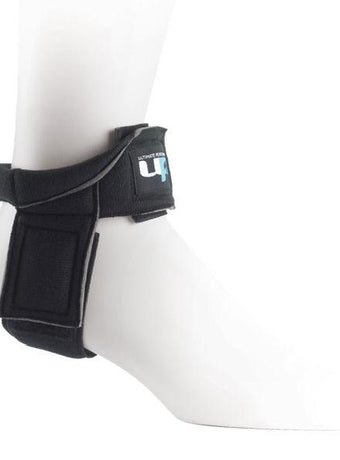 Achilles tendon support strap