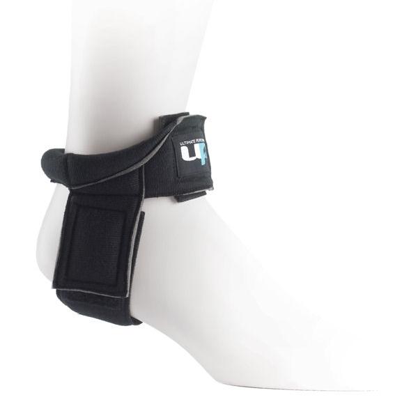 Achilles tendon support strap