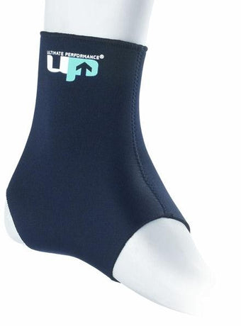 Neoprene ankle support