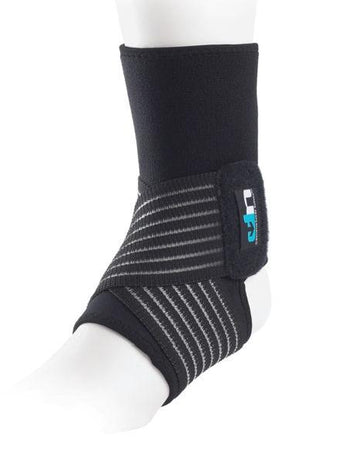 Football ankle support