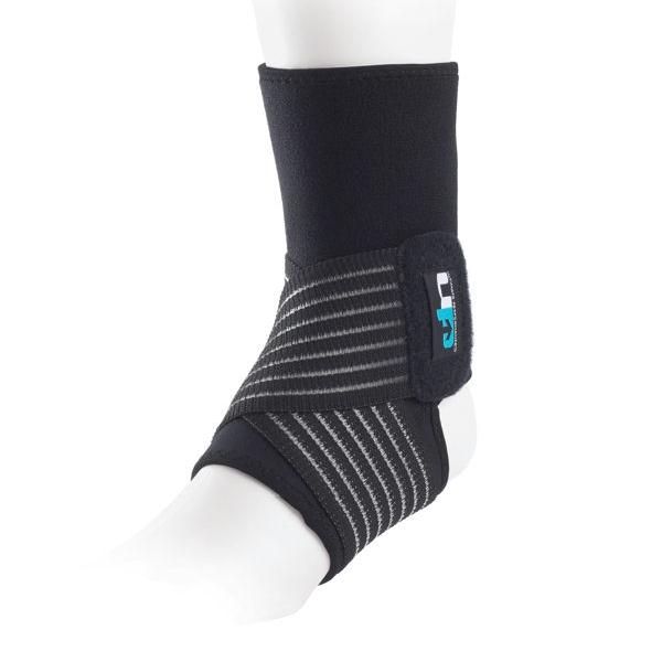 Football ankle support