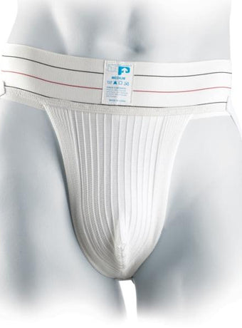 Athletic thigh support