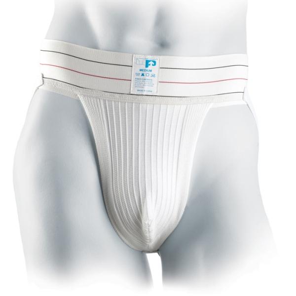 Athletic thigh support