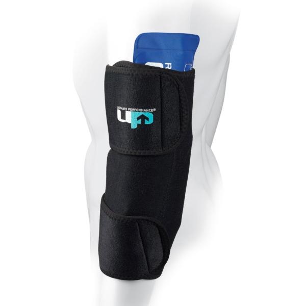 Cold Wrap Riser Medium Hot & Cold Wrap - UP4412