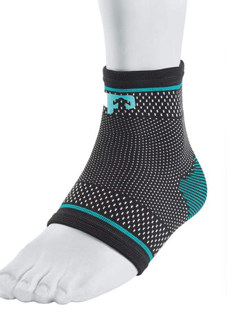 Elastic anke support