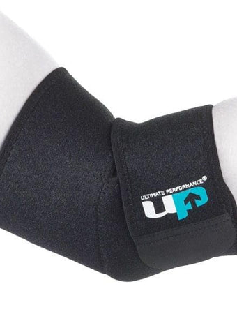 Neoprene elbow support