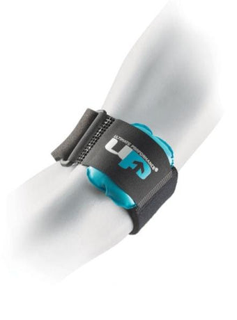 Tennis elbow support