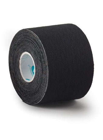 Black Kinesiology Tape