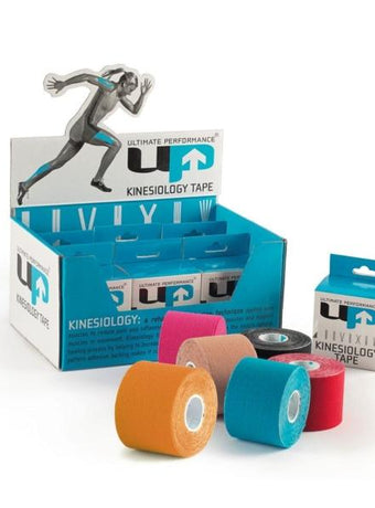 Kinesiology Tape