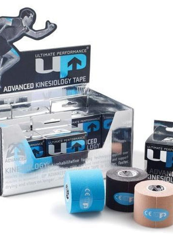 Kinesiology Tape