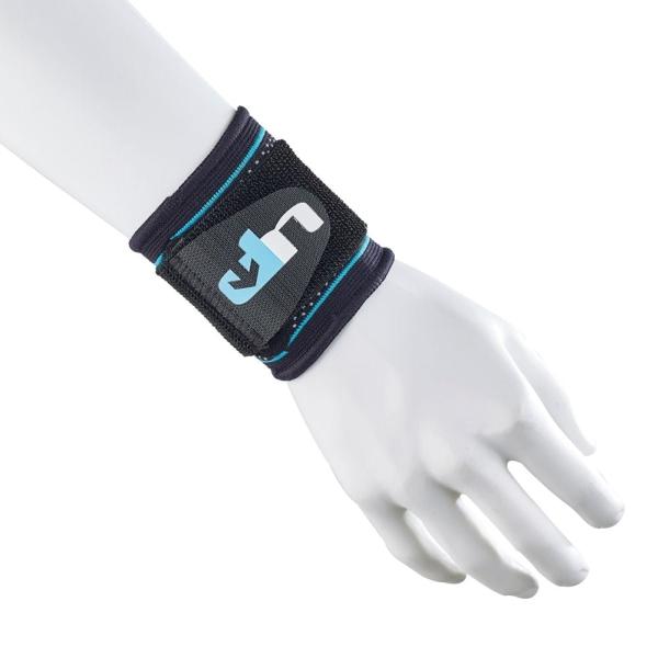 Advanced Ultimate Compression Wrist Support