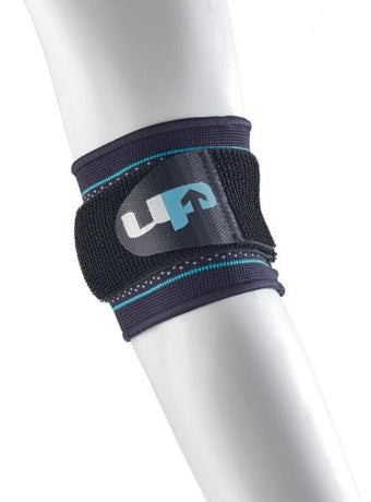 Tennis elbow support
