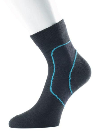 Compression support sock